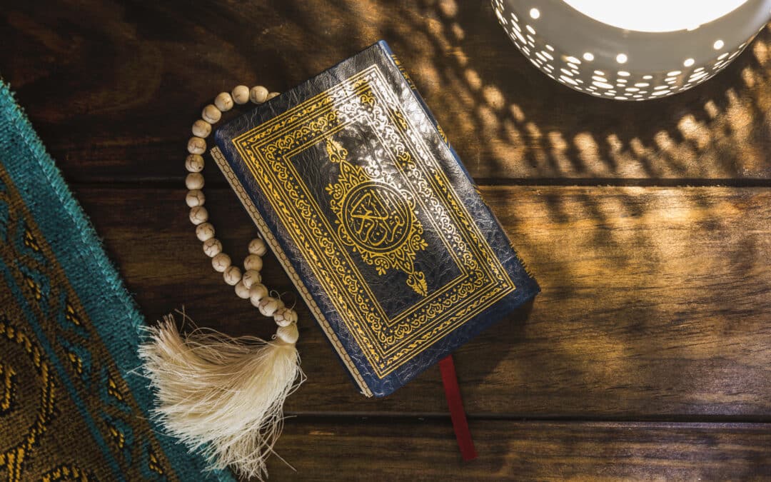 مصادر التشريع في الدين الإسلامي