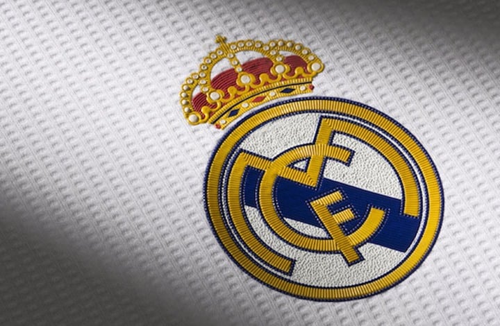 نادي ريال مدريد الاسباني