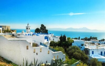 السياحة في تونس