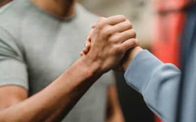 نفع الناس وقضاء حوائجهم