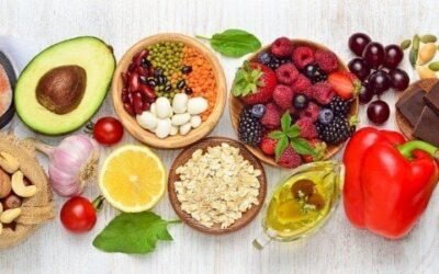 أثر التغذية على الصحة النفسية