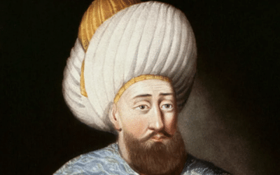 السلطان محمد الثاني