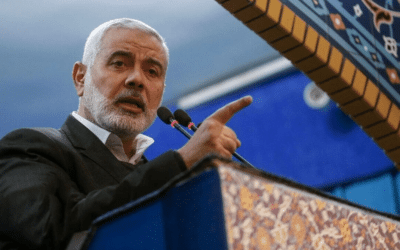 المجاهد إسماعيل هنية.. من الميلاد إلى الاستشهاد