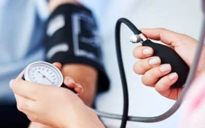 ارتفاع ضغط الدم
