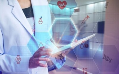 الابتكارات الطبية الحديثة