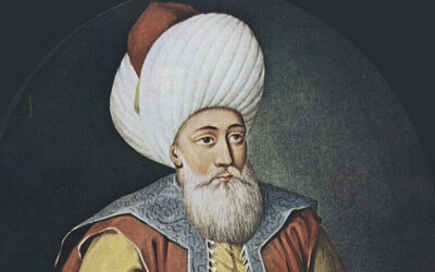السلطان أورخان غازي