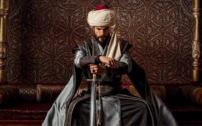 السلطان محمد الفاتح