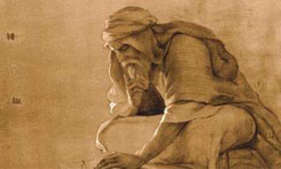 الشاعر السموأل بن عادياء