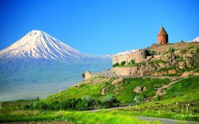 السياحة في اذربيجان