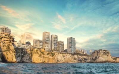 السياحة في لبنان