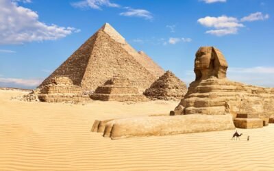 السياحة في مصر