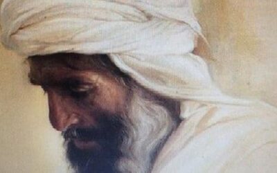 الشاعر جرير بن عطية