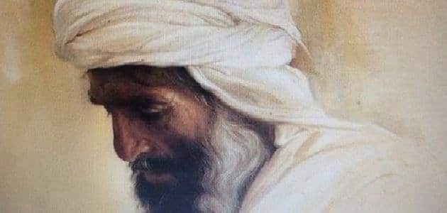 الشاعر جرير بن عطية