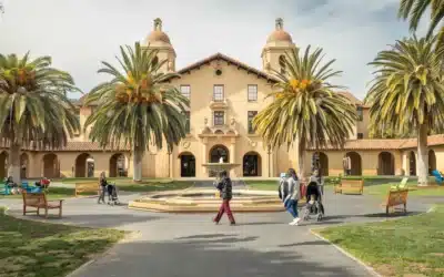 جامعة ستانفورد