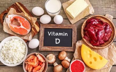 فيتامين D .. الدليل الشامل