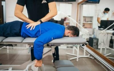 ما هو العلاج الطبيعي ؟