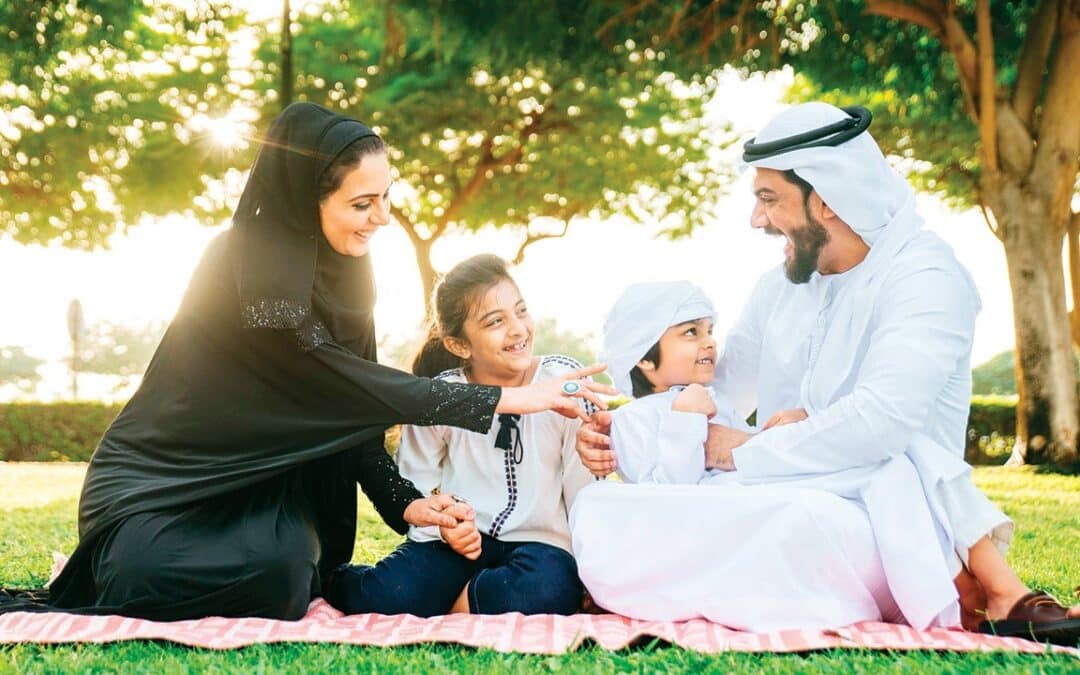 الأسرة تعريفها وأهم مقوماتها