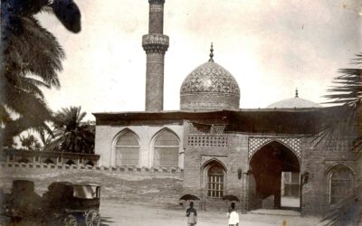 دولة المرابطين الداعية للإصلاح