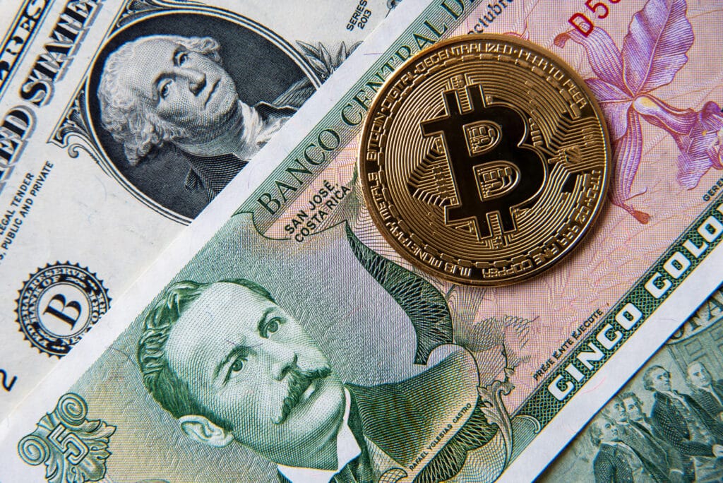 العملات الرقمية