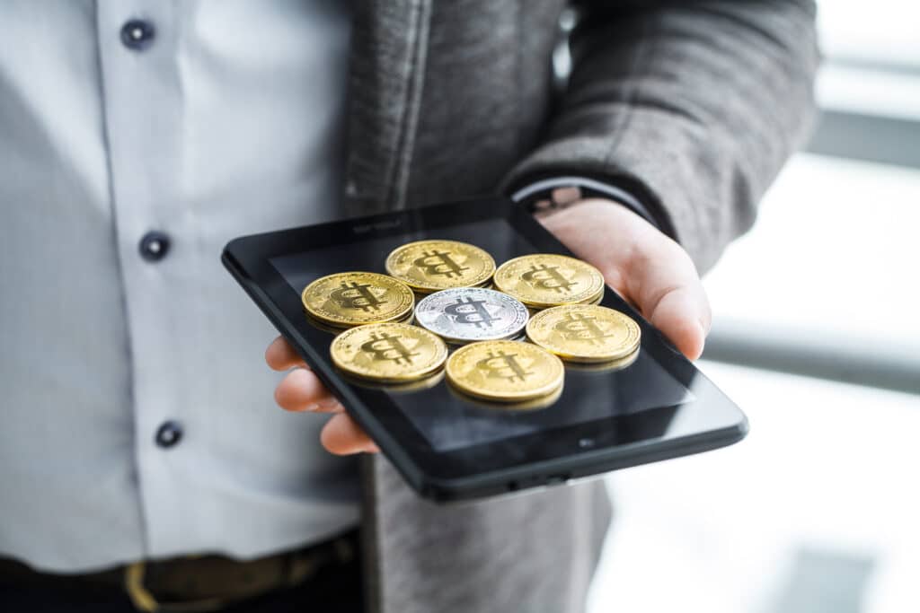 أفضل العملات الرقمية للاستثمار 2024