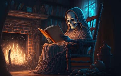 الأدب الكابوسي