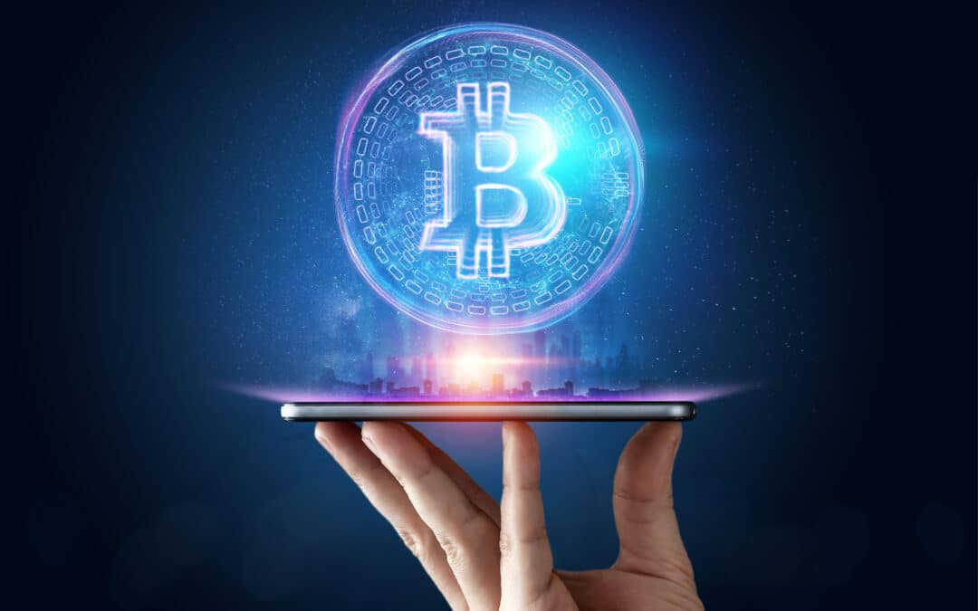 العملات الرقمية البديل المستقبلي للأوراق النقدية