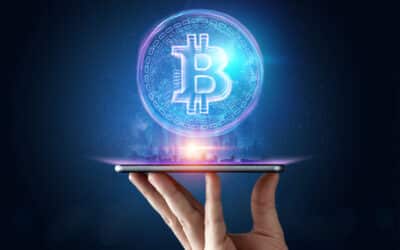 العملات الرقمية البديل المستقبلي للأوراق النقدية