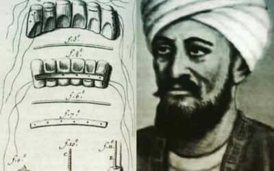 أبو القاسم الزهراويّ