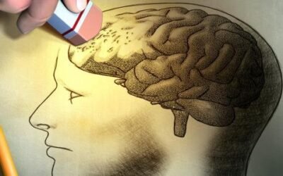 أسباب النسيان وعدم التركيز