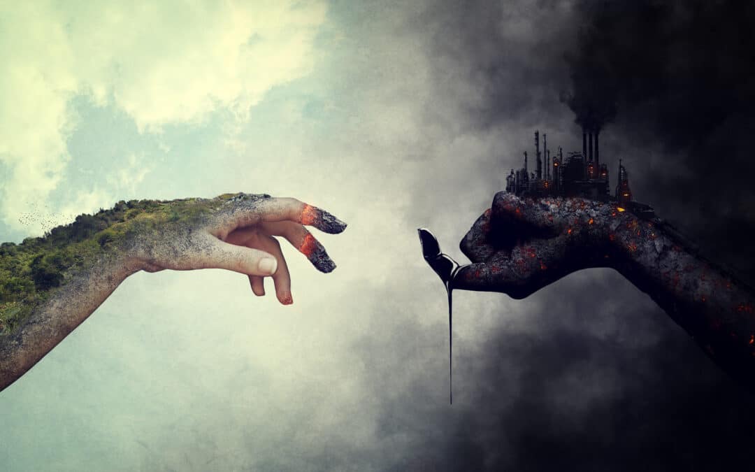 أشهر الظواهر الطبيعية التي عرفها الإنسان