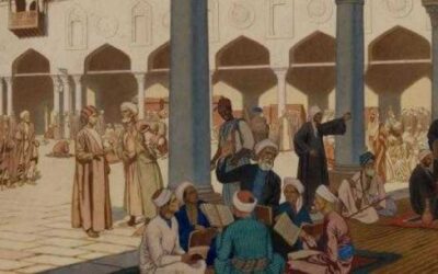 أشهر العلماء المسلمين في العصر العباسي