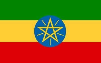 إثيوبيا.. أكبر دولة في منطقة القرن الإفريقي