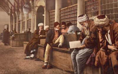 العالم والفقيه ابن أبي الحديد