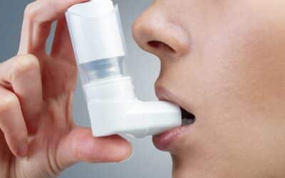 الربو.. الأعراض وطرق العلاج