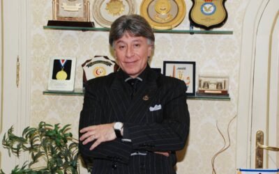 الدكتور إبراهيم الفقي