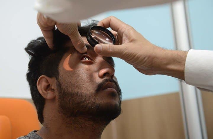 نصائح للمحافظة على صحة العيون