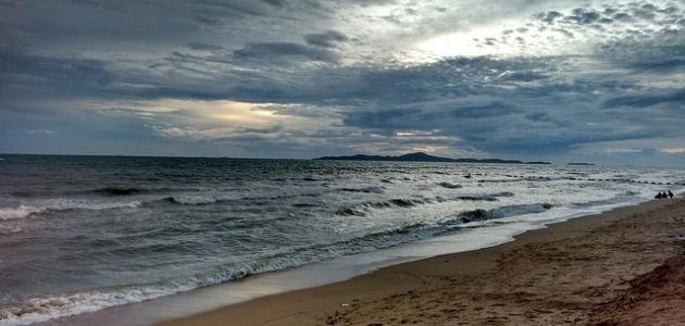 خليج البنغال.. أكبر خليج في العالم