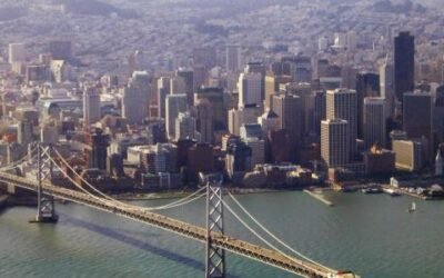 سان فرانسيسكو.. مدينة المال والأعمال