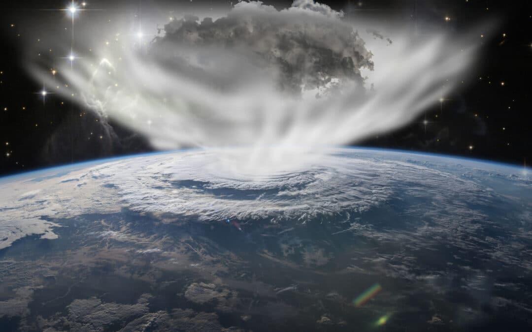 ما هي طبقة الأوزون؟