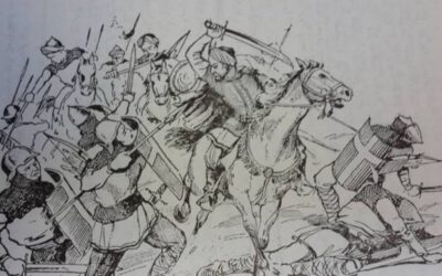 غزوة ذات الرقاع