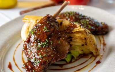 فنون الطهي حول العالم