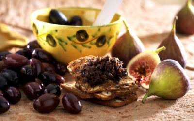 فوائد التين والزيتون لجسم الإنسان