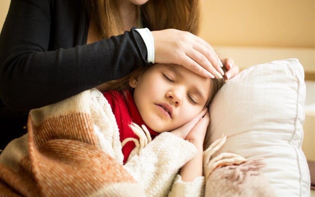 ماهي متلازمة راي؟