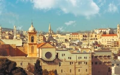 مدينة بيت لحم