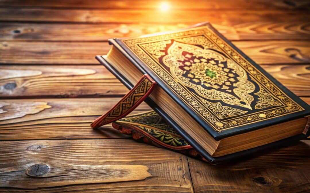 مصحف عثمان.. أول مصحف موحّد في الإسلام
