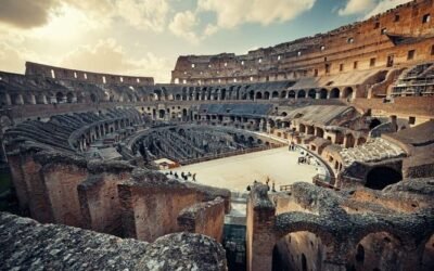 معالم إيطاليا السياحية