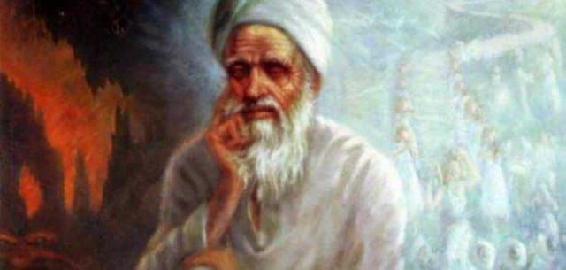 أبو العلاء المعري.. الفيلسوف المنعزل
