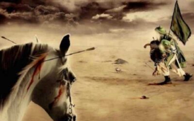 أبو الفضل العباس.. قـمـر بـنـي هـاشـم