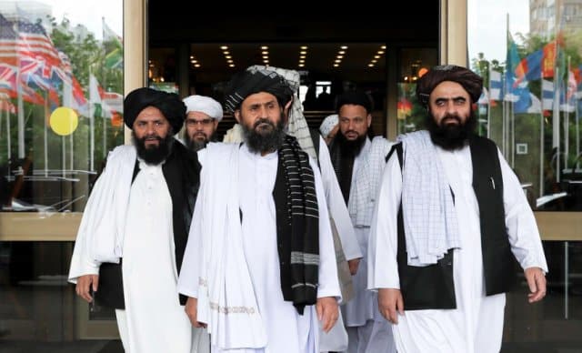 أفغانستان وطالبان.. رحلة الحرب والسلام