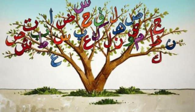 أهمية اللغة العربية